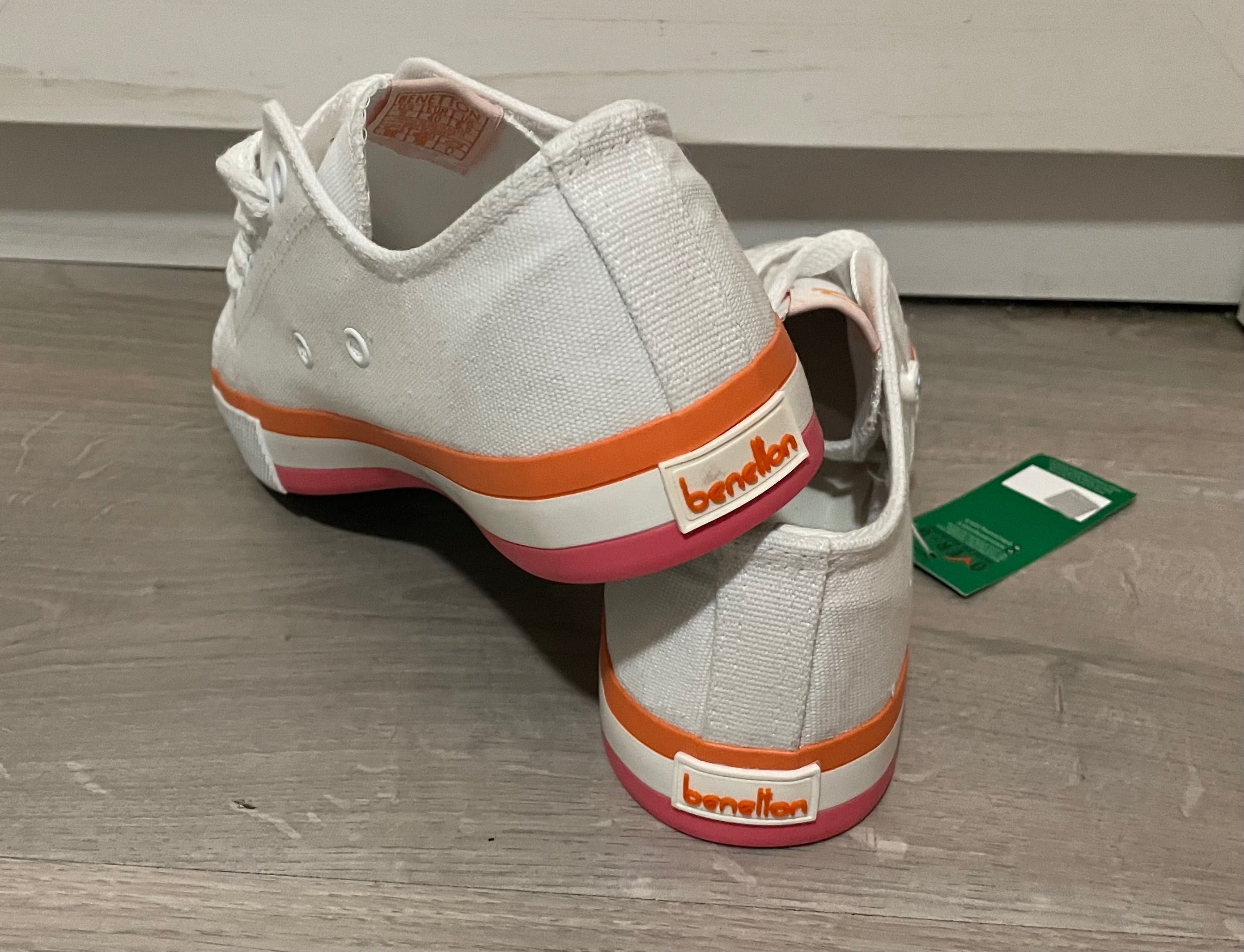 Кецове “Benetton”