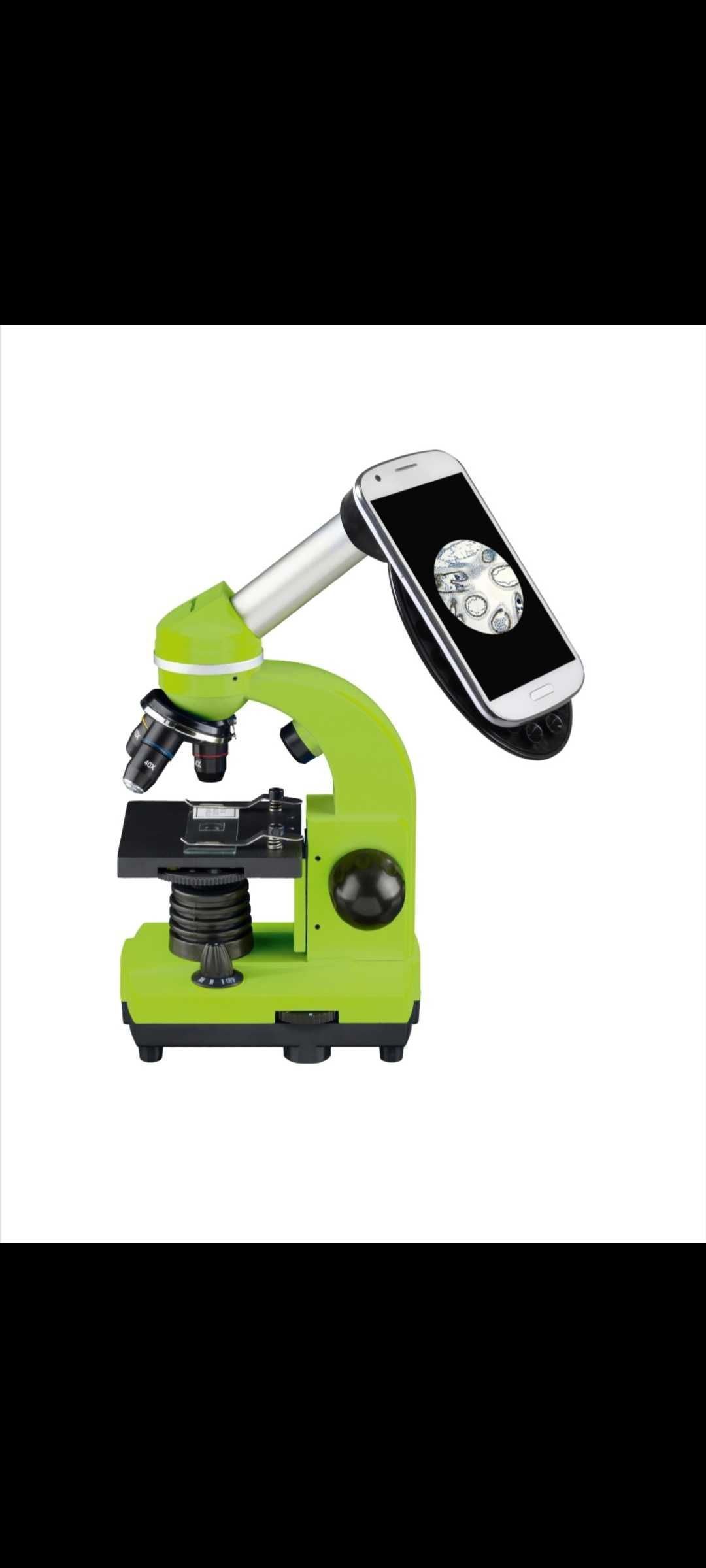 Vand microscop pentru copii 5-16 ani