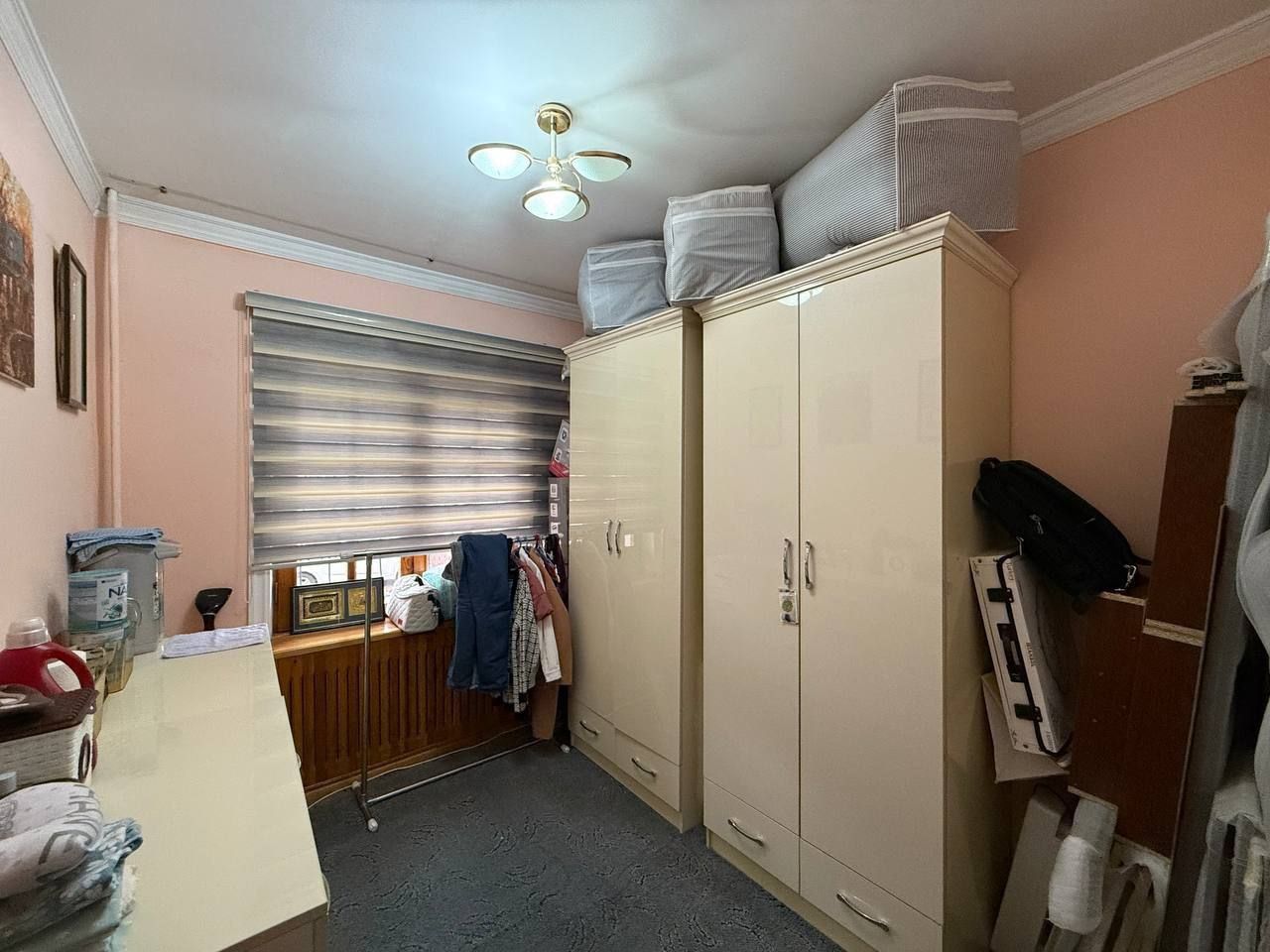 Продажа 4/1/5 на Юнусабад-15, 4 хонали сотилади