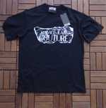 Мъжка тениска Versace Jeans Couture logo print T-shirt