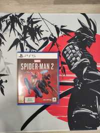 Человек паук2, spider man 2