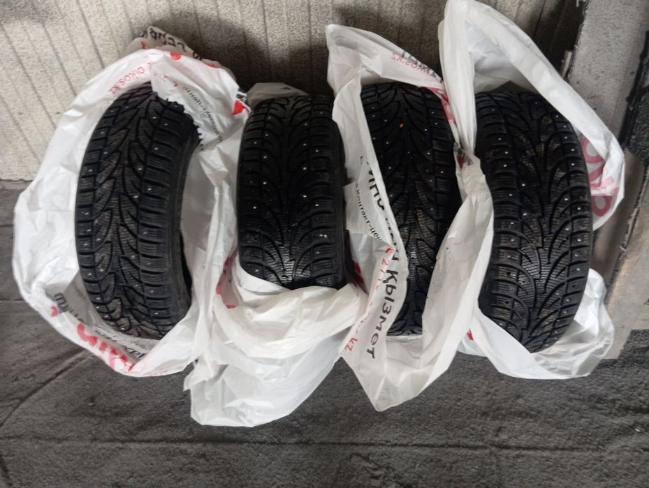 Продам шины сайлун