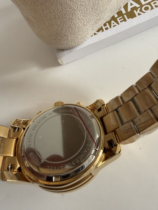 Ceas Michael Kors dama nou,original