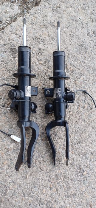 Amortizoare Fata EDC BMW Seria 5 F10 F11