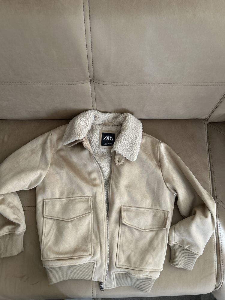Яке Zara за момче