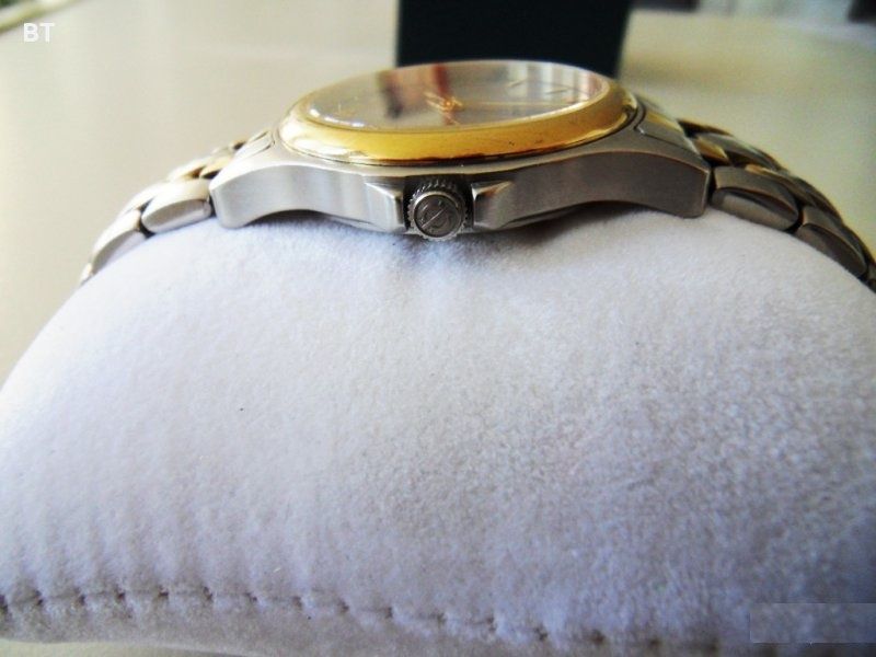 Мъжки Швейцарски ръчен часовник Candino C2078.1