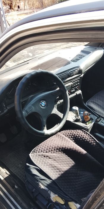 Здравствуйте обмен бмв е34 2литра газ бензин отметка в техпаспорте ест