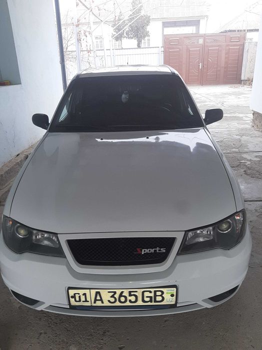 Срочно продается Nexia 2  DONS  1.6