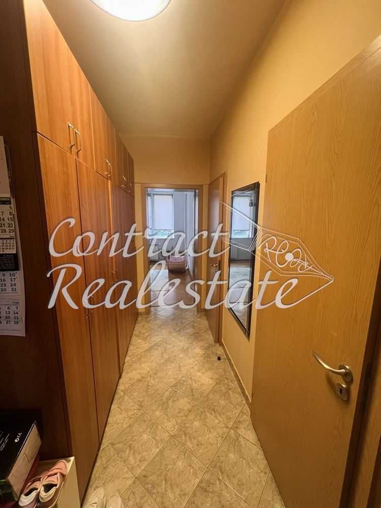 Продава се Тристаен апартамент в Варна, Възраждане 1 - 128 кв.м за 2016 €/кв.м - Снимка #6