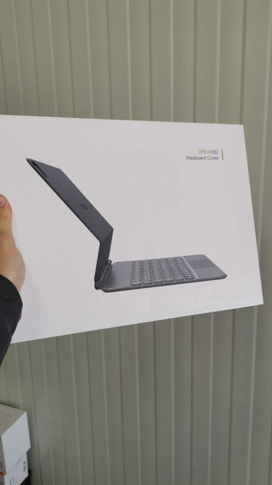 Tastatura Officelab 12.9-inch  for iPad Pro (5th/4th/3rd Generation
