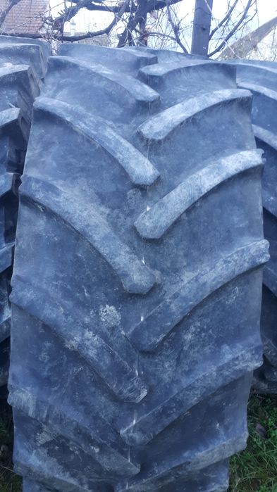 Cauciucuri 540/65R34 Fiat 850
