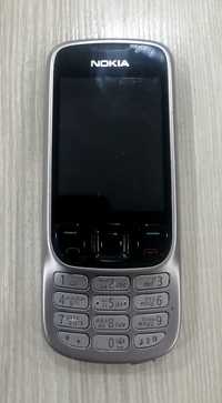 Nokia 6303 ci классика.