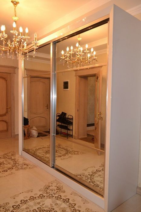 Мебель на заказ.