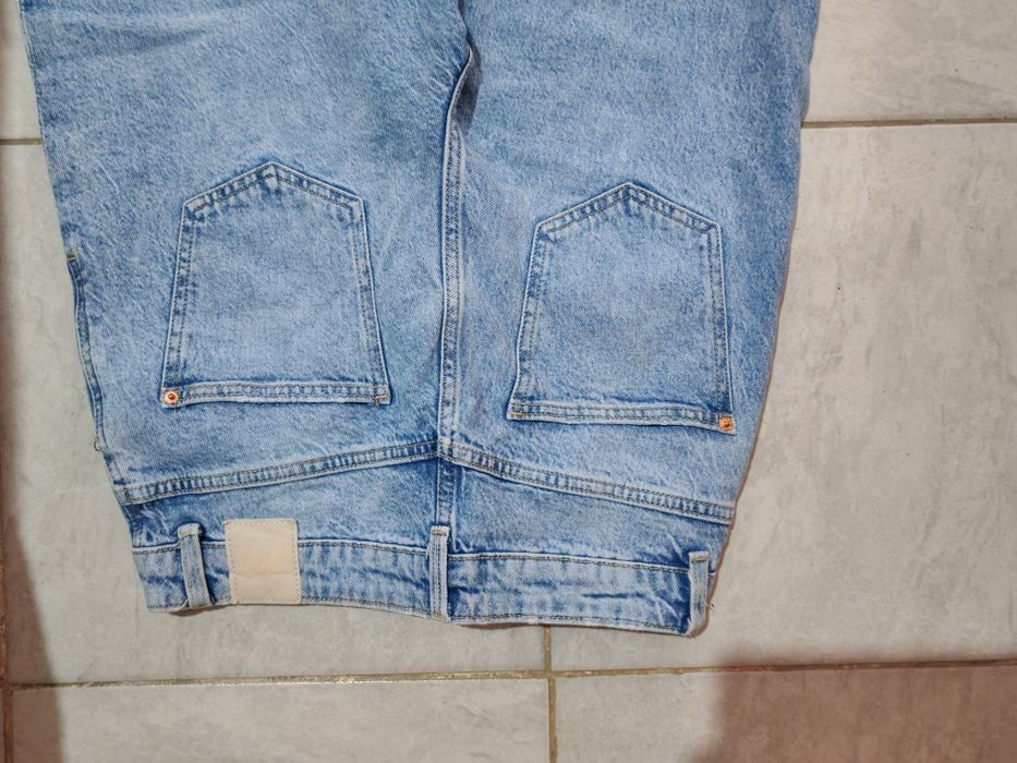 Blugi   Zara  S,