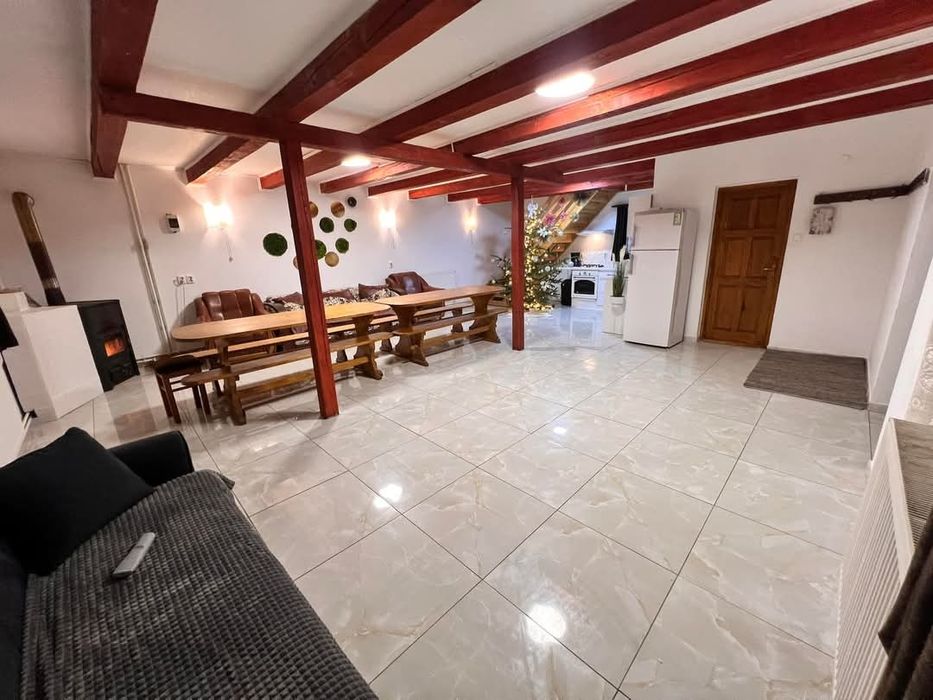 Cabană de închiriat Stînceni-Mestera