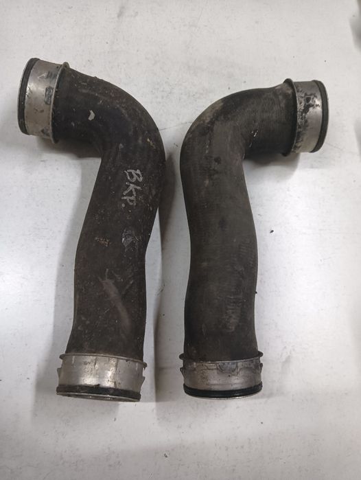 Furtun intercooler VOLKSWAGEN PASSAT 3C2 2005 - 2010 2.0 TDI 16V BKP,