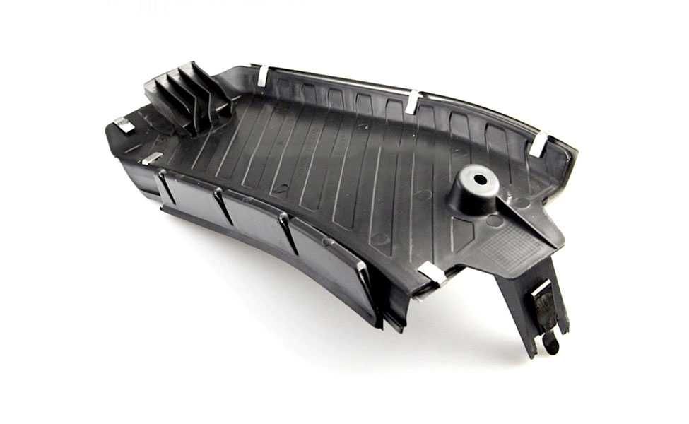 Ornamente INOX pedale si footrest S-Line- Audi A4 (B6 B7) / A6 C6 (4F)