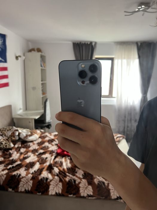 Iphone 13 pro 256gb urgent