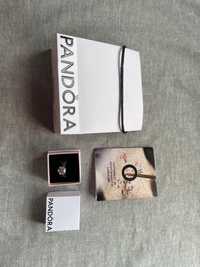 Талисман Pandora със сертификат за автентичност и гаранция!