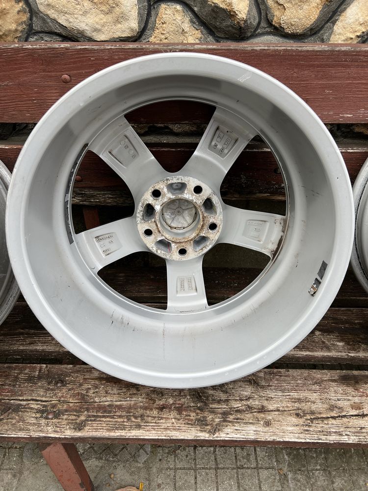 Djanti 17 5x120 BMW Джанти 17 5x120 БМВ