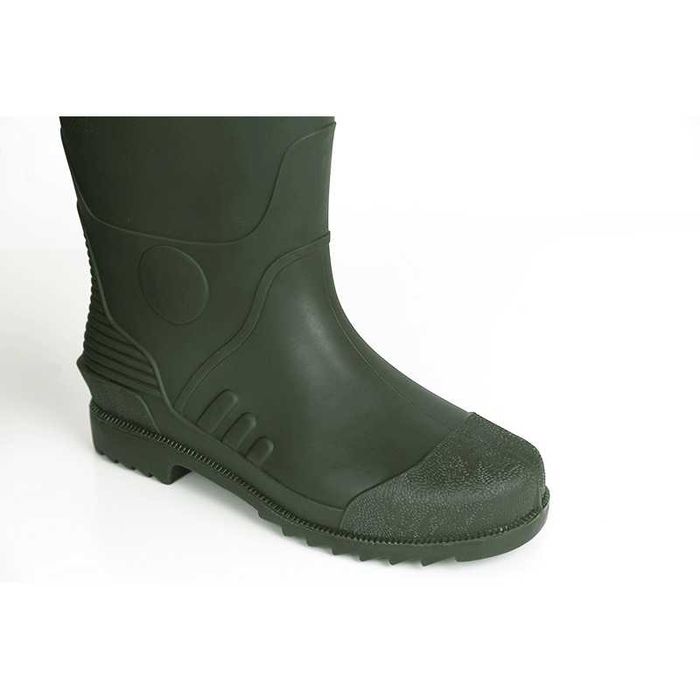 Гащеризон FOX Lightweight Green Waders