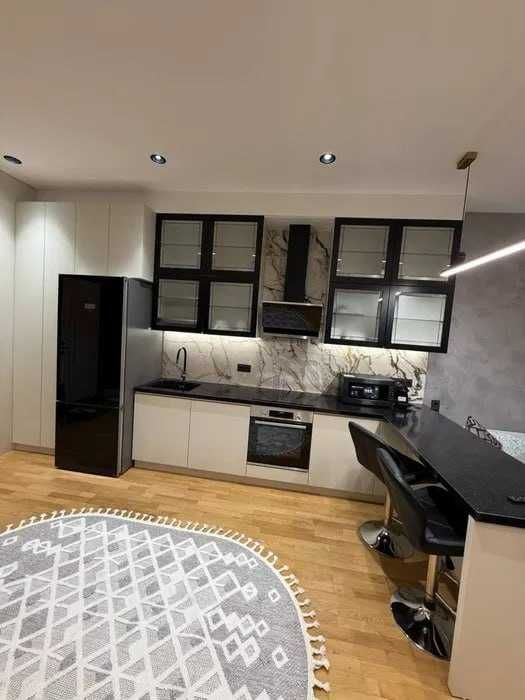 Продажа квартиры в Akay City 2 комнаты | 48 кв.м метро Х,Алимджана;