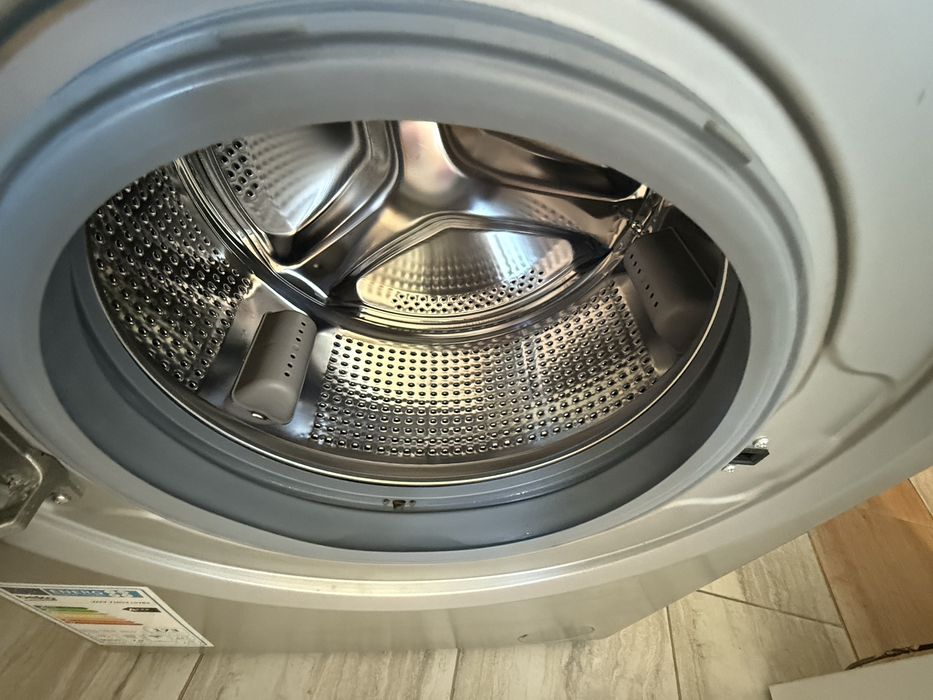 Masina de spalat Beko