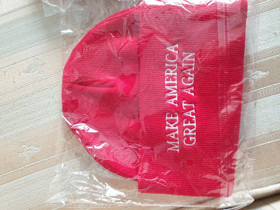 Fesuri Donald Trump
