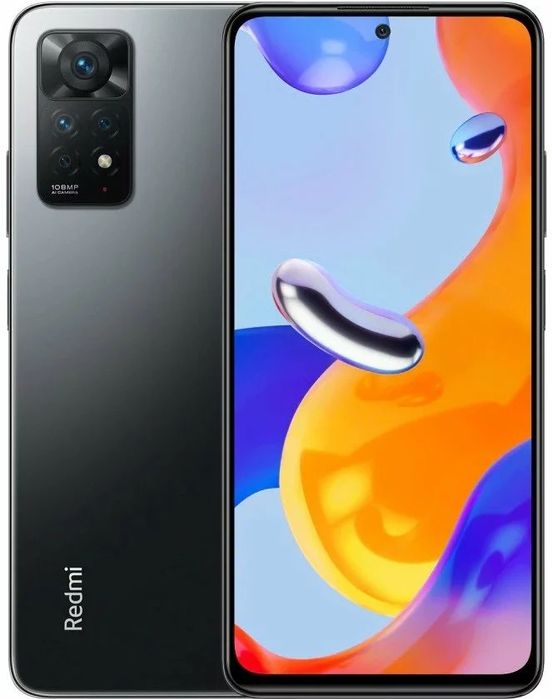 Продам Xiaomi Redmi Note 11S 128gb.Состояние Б/У