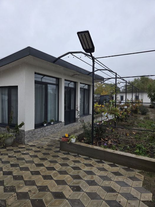 Casă de vanzare,  Fundeni Frunzanesti