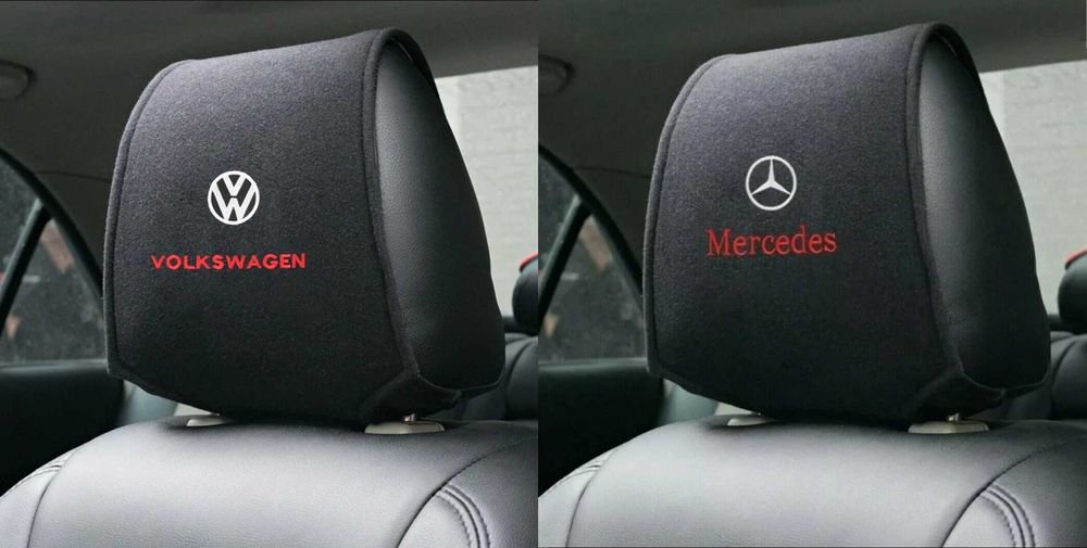 Invelitoare suport scaun VW, Mercedez, Kia, Skoda. Noi ambalate!