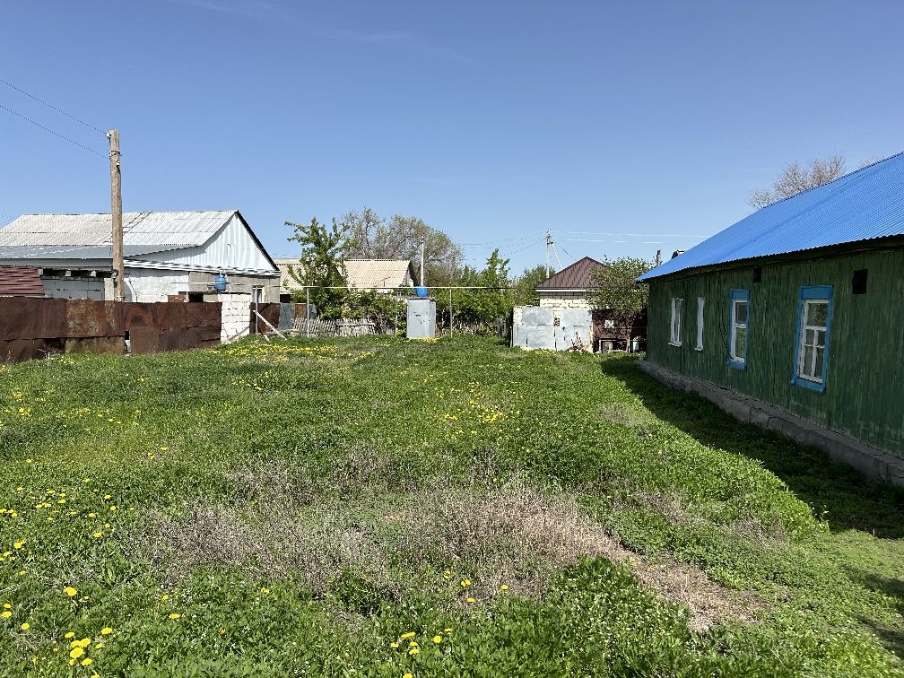 Продается дом в городе Кандыагаш