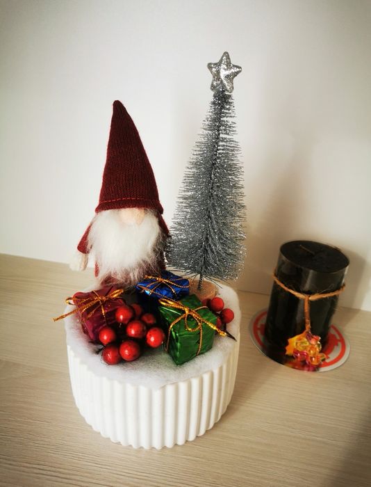 Decorațiuni de Craciun