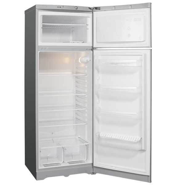 Распродажа холодильник "Indesit TIA-16 S " в розницу по оптовой