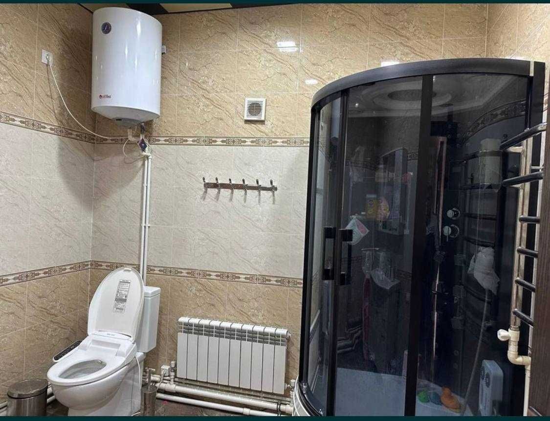 Продается дом в Мирабадском районе