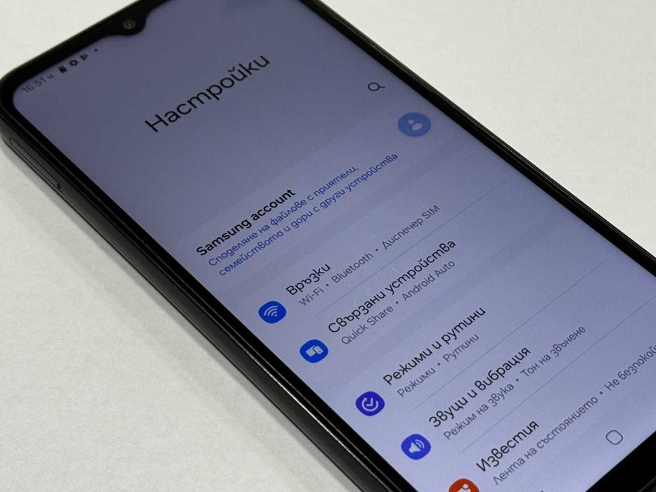 Samsung Galaxy A14 128GB 4GB RAM Dual