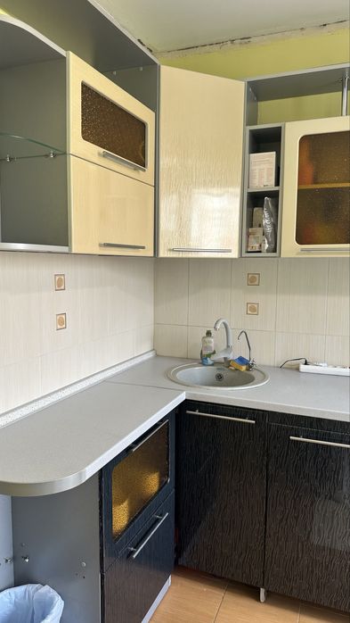 Гарнитур. Кухонная мебель