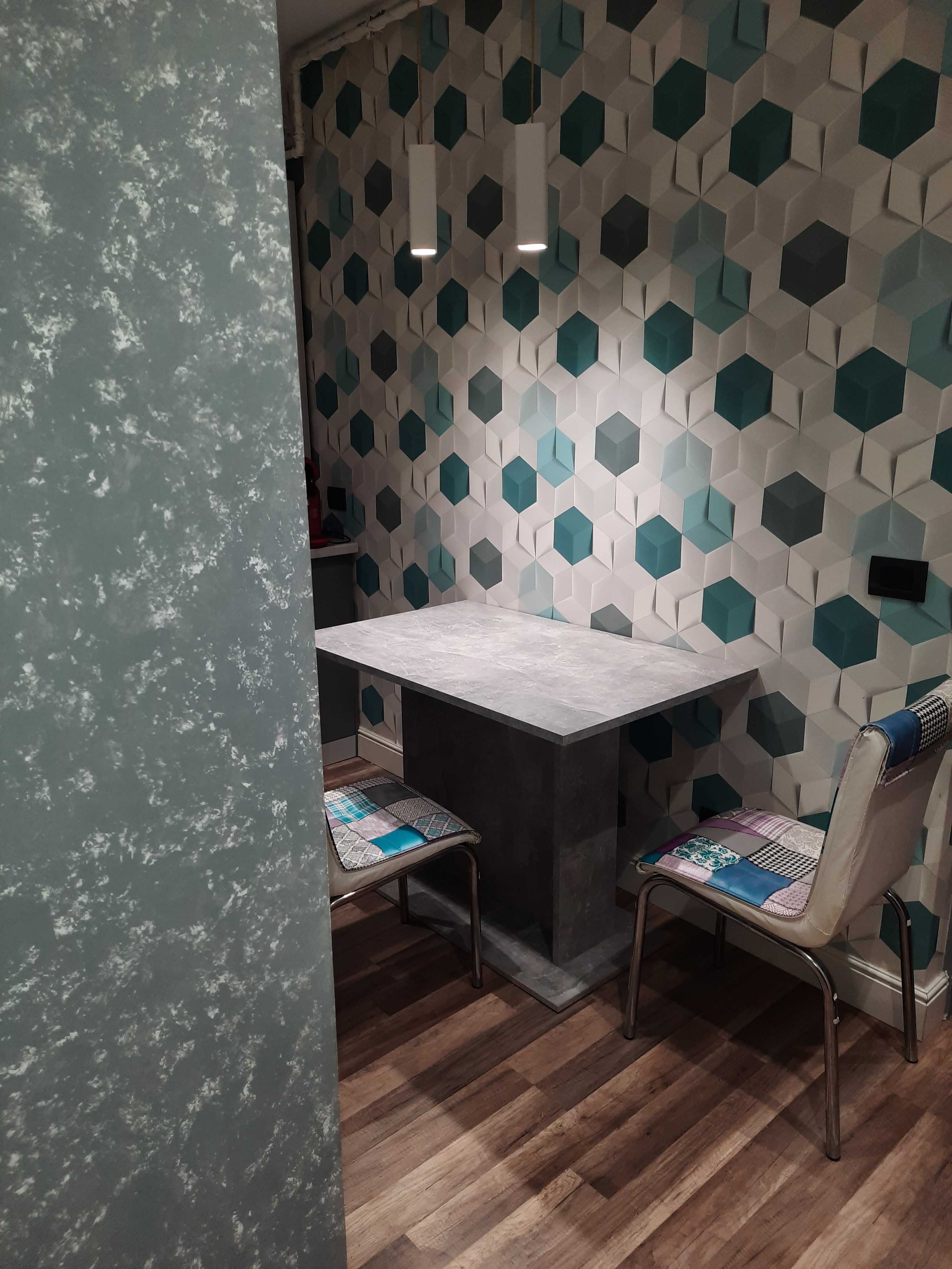 Apartament de vanzare complet mobilat cu 2 camere - Dej