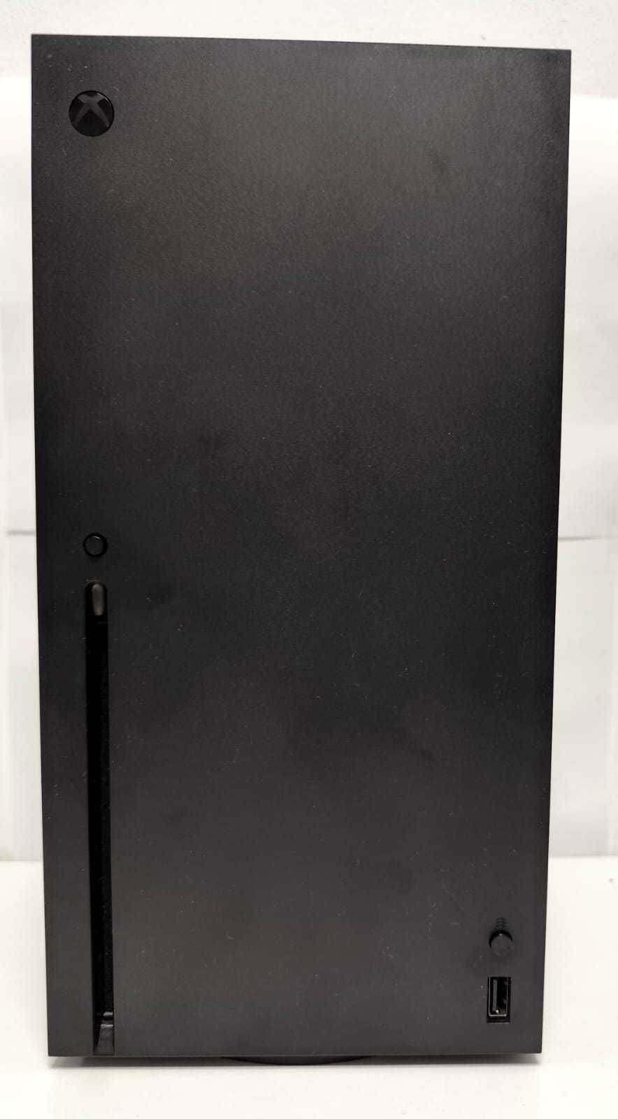 (AG 35)Consola Microsoft xBox SeriesX b.32092-1800 Lei Garantie 2ani !