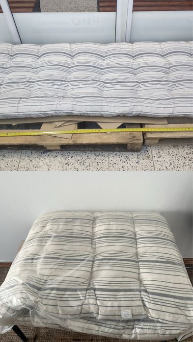 Продам матрасы новые, г Иваново