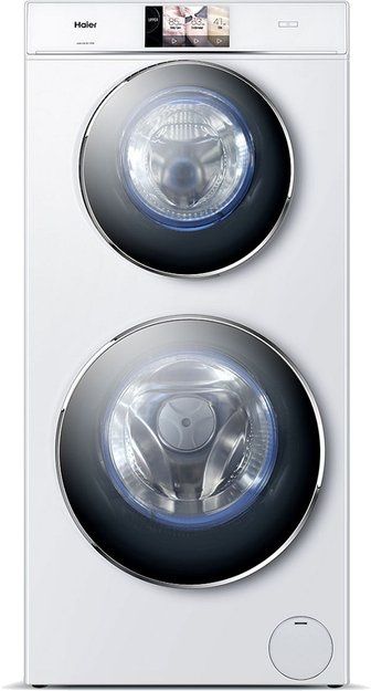 Стиральная машина с сушкой Haier HWD120-B1558U