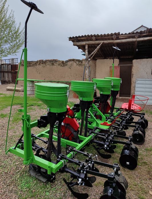 PAXTA selka sotiladi