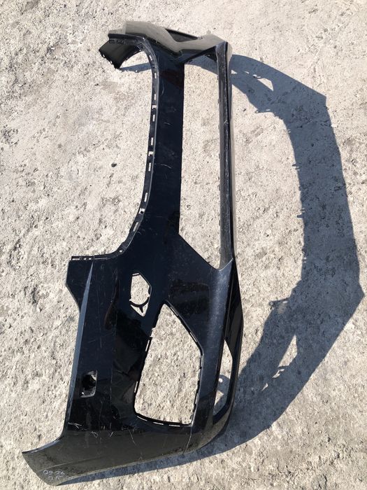 Броня Volvo XC60 2017- 6бр