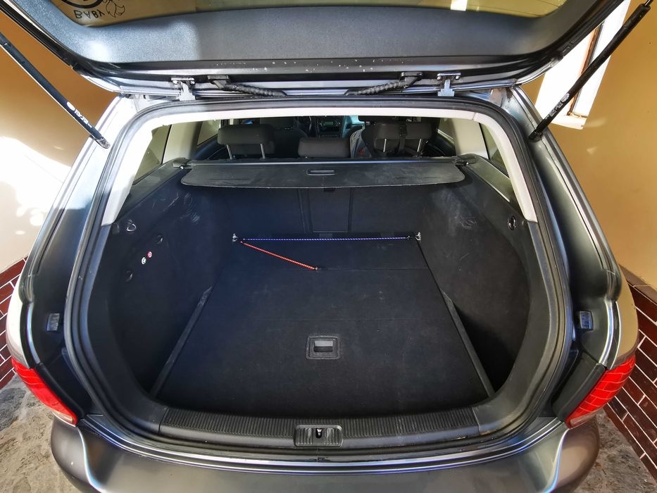 Vand Golf 6 an 2011, euro 5, break