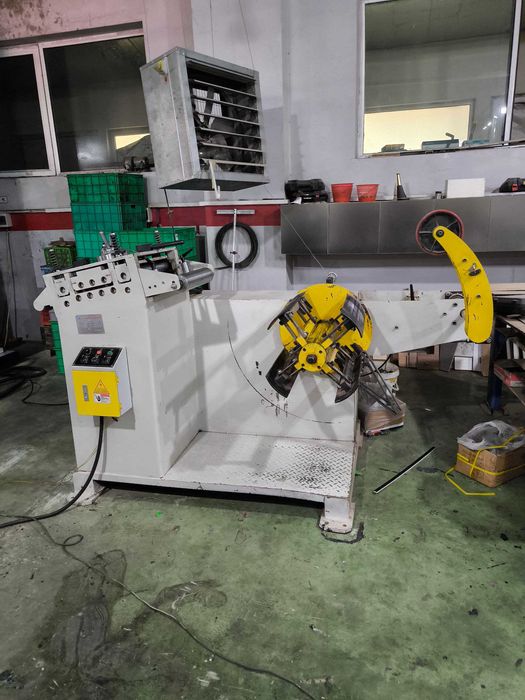 Пресс станок 200тн