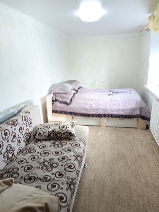 Продам 2 х спальную кровать