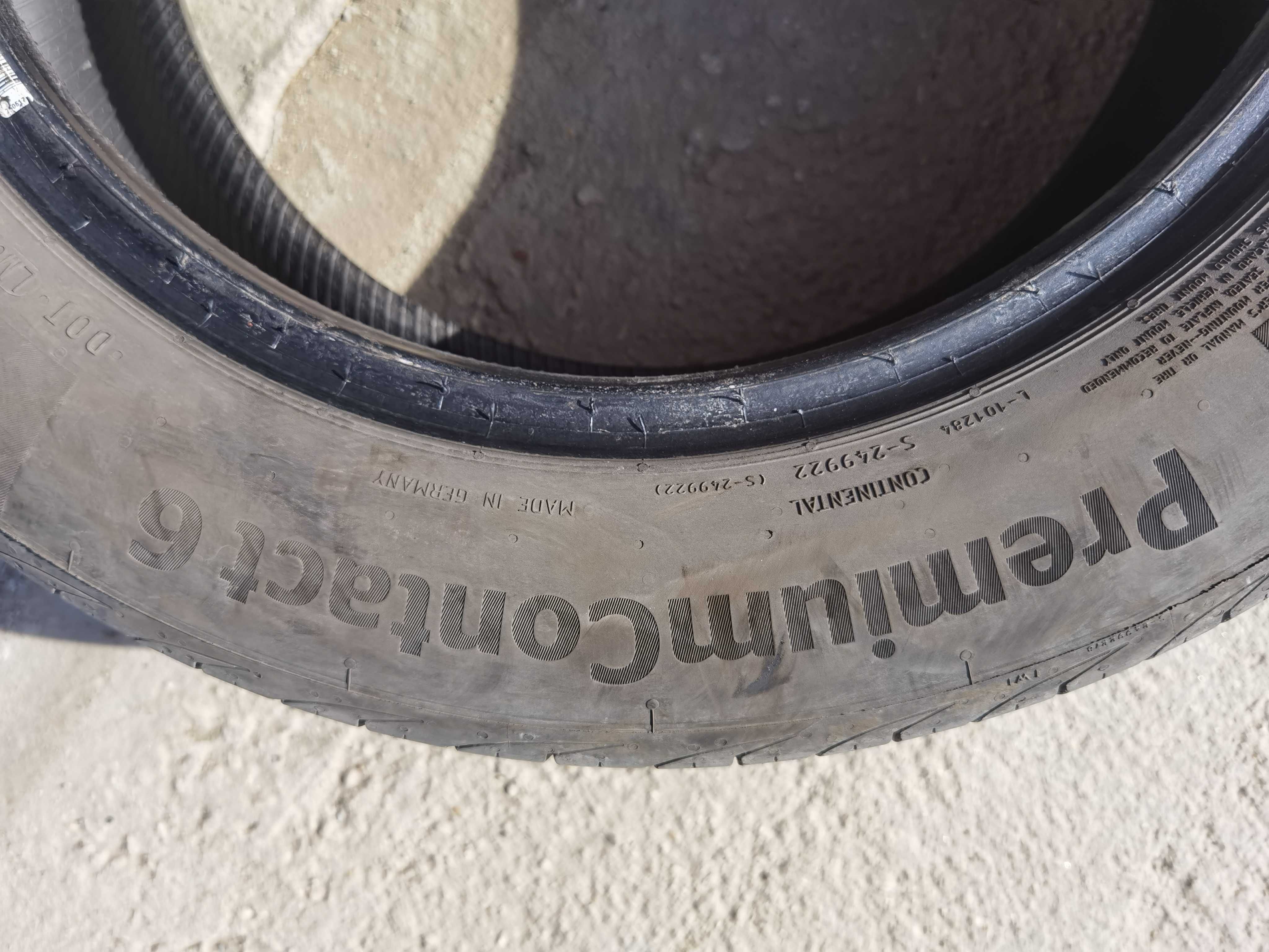 Continental PremiumContact 6