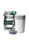 Tommee Tippee Twist and click Хигиенен кош за памперси