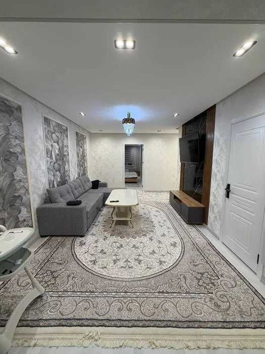 2 МИН ДО МЕТРО НОВЗА!Аренда 3х ком,52 кв.м|Мукумий | Чиланзар. АСР