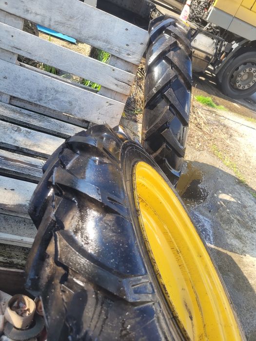 Anvelope 8.3/24 tractor